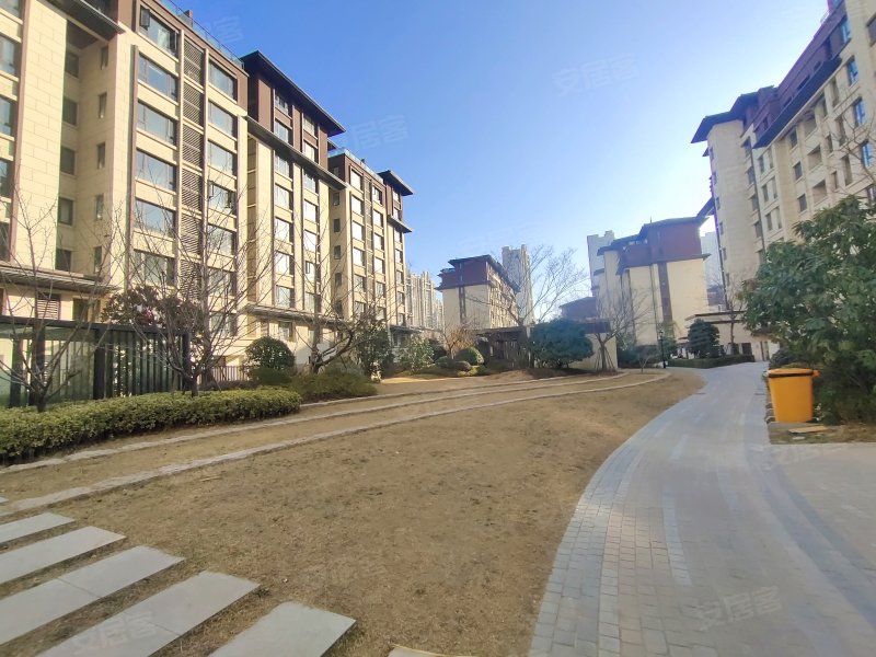 正商智慧城智园