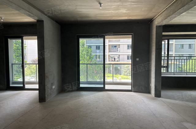 伟星盛东府4室2厅130㎡203.8万二手房图片