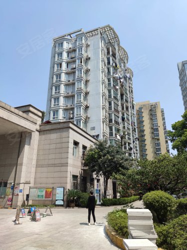 耀江文萃苑(商住楼),文一路225-229号 - 杭州耀江文萃苑(商住楼)二手