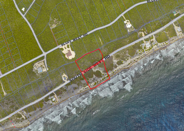 开曼群岛约¥78万Cayman Brac Oceanfront - Lot A二手房土地图片