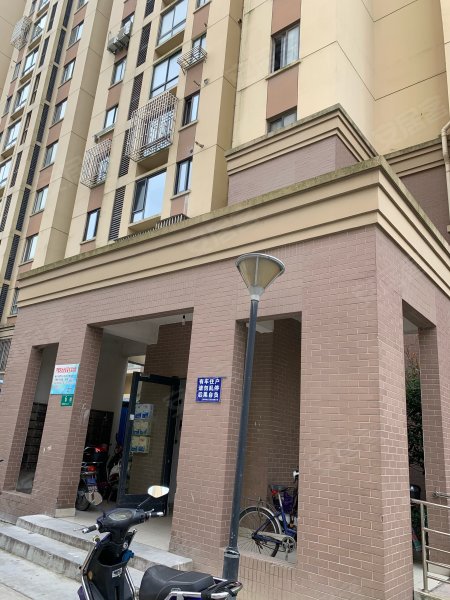 永康城玉兰苑,闸航路4398弄-上海永康城玉兰苑二手房,租房,房价-上海