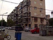 天拖南小区图片