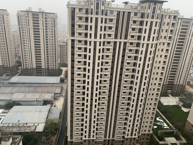 中梁东阳府