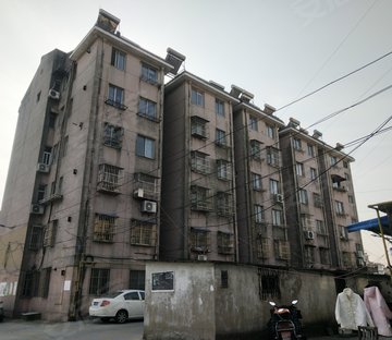 商校小区