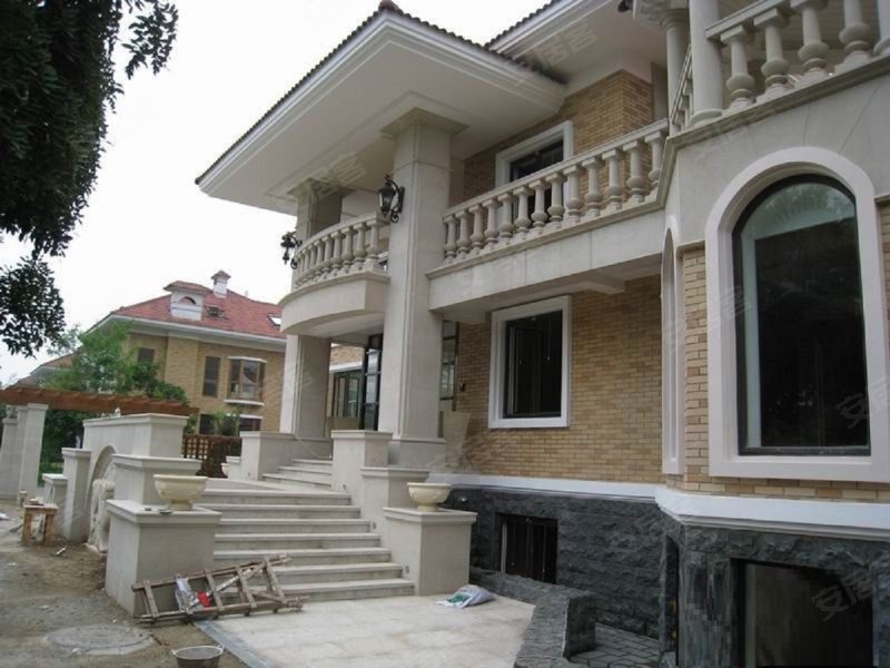 竹溪园,双泉堡路125号-北京竹溪园二手房,租房,房价-北京安居客