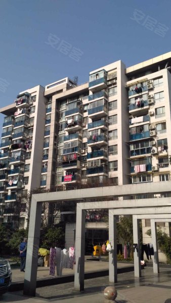 银河新都(北区) 