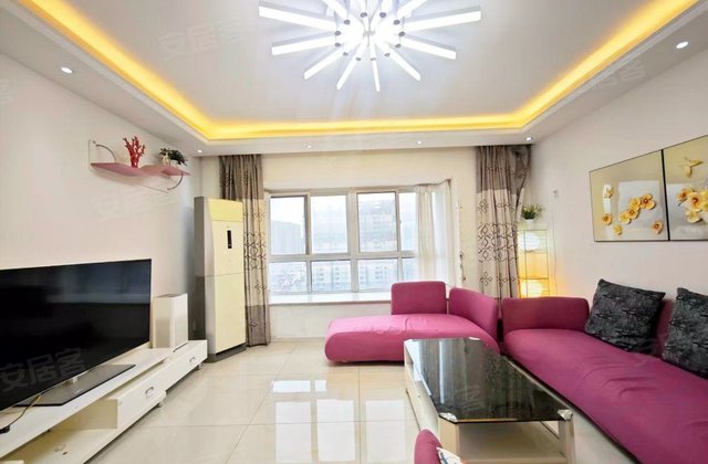 大话南门3室2厅131.02㎡129万二手房图片