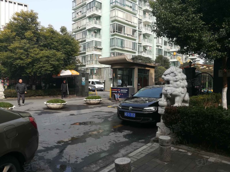 金汇丽舍韵动时代 