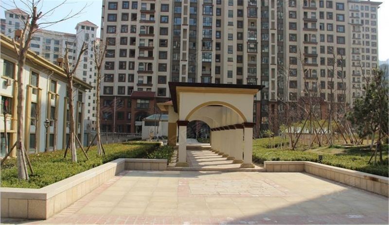 黄海明珠山庄,观海路65号-烟台黄海明珠山庄二手房,租房,房价-烟台