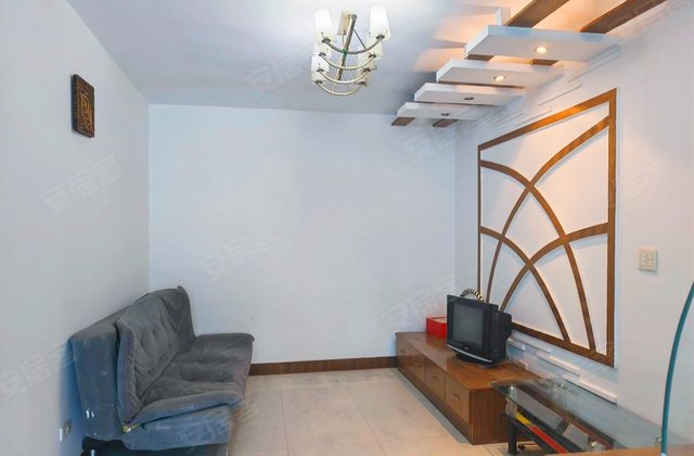 北京路社区聚心院落2室2厅70㎡48万二手房图片