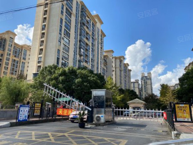 碧云左岸(二期别墅) 