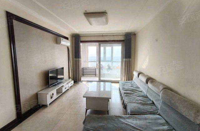 名士华庭3室2厅115㎡59万二手房图片