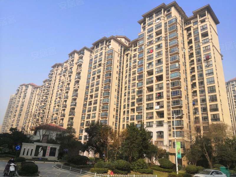 荆门碧桂园凤栖岛