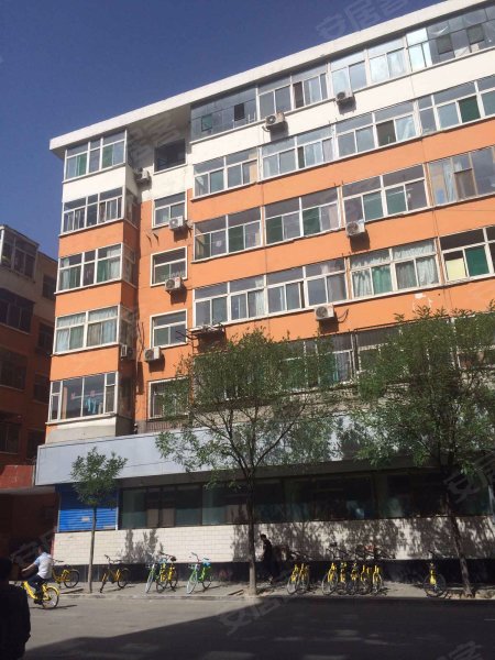 水务局宿舍,新建路19号-太原水务局宿舍二手房,租房,房价-太原安居客