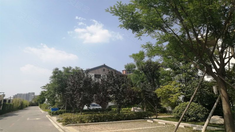 鲁商运河公馆(别墅)