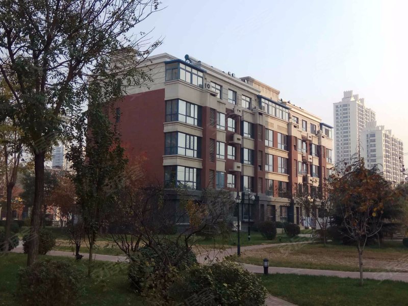 中建御邸世家,燕山路-北京中建御邸世家二手房,租房,房价-北京安居客