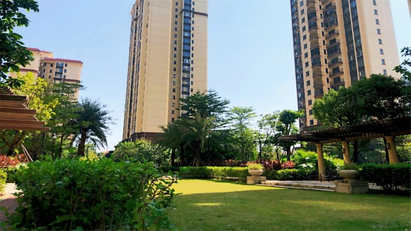 半岛壹号,永庆大道东路-海口半岛壹号二手房,租房,房价-海口安居客