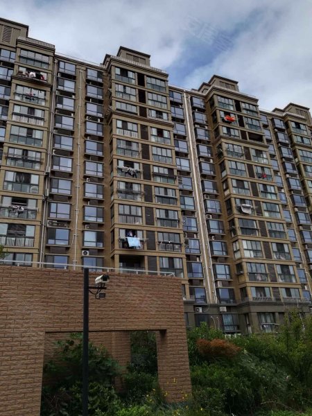 宝厦雅苑(公寓住宅)