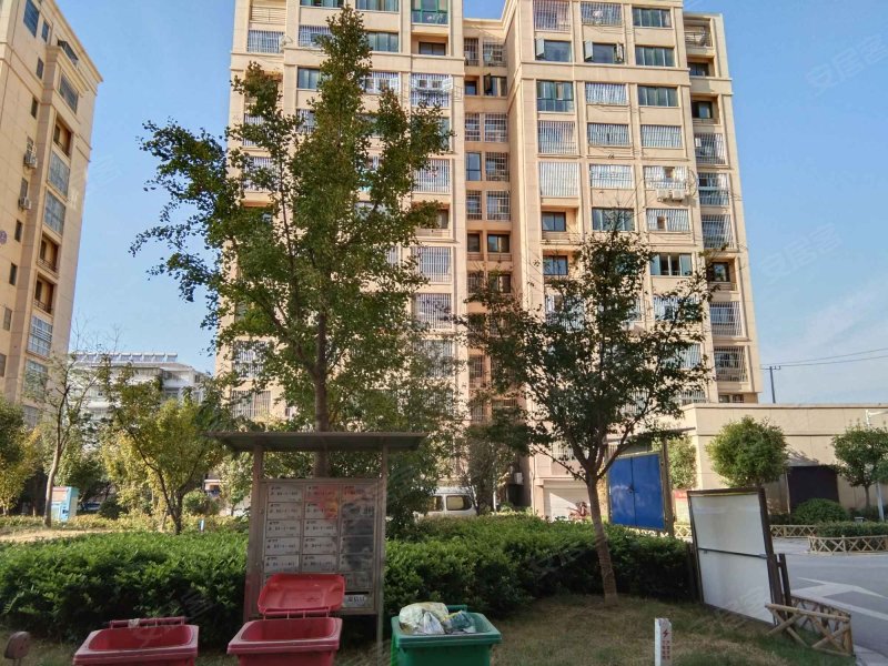 荣丰学士园一期b区