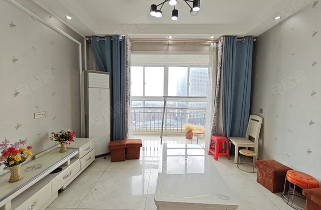 越秀花园3室2厅94㎡33万二手房图片