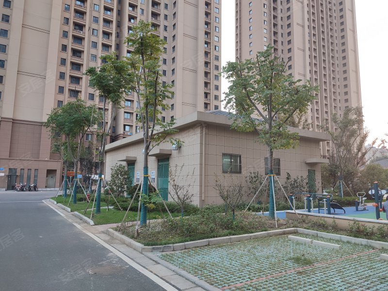 西郊佳苑,梁清路-无锡西郊佳苑二手房,租房,房价-无锡安居客