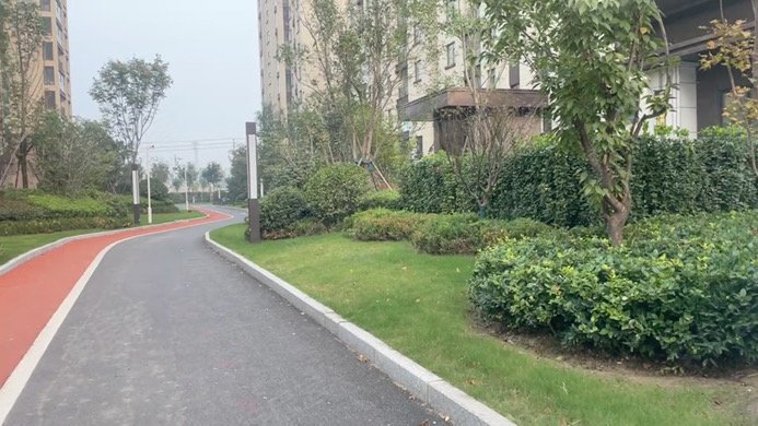 建业春天里(民权)