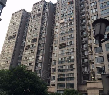 拱宸桥小区图片