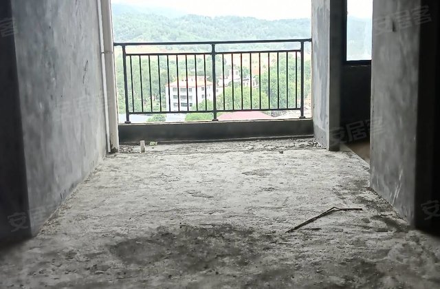 欧洲城3室2厅123㎡82万二手房图片