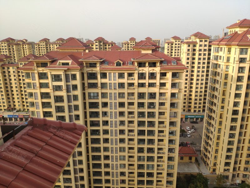 金域华府(昌邑)