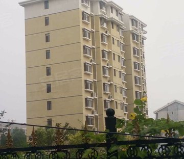 科技园区 富锦嘉园三区 东西通透 全明格局 业主包税