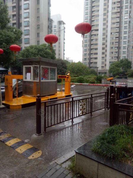 香梅花园(二期) 