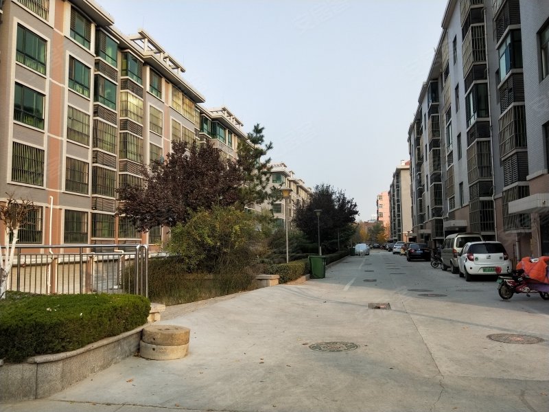 和馨园,振兴西路29号-聊城和馨园二手房,租房,房价-聊城安居客