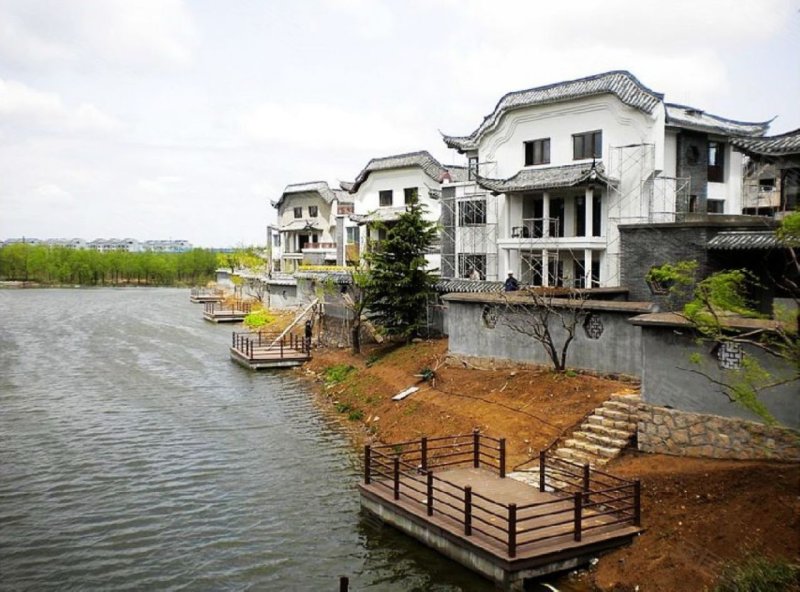 长水山庄,王沙路1616号-青岛长水山庄二手房,租房,房价-青岛安居客