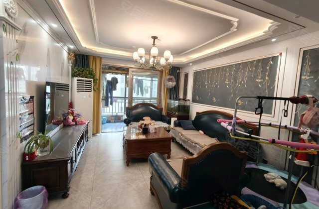 【宝丽未来城二手房,临沂宝丽未来城二手房出售信息】