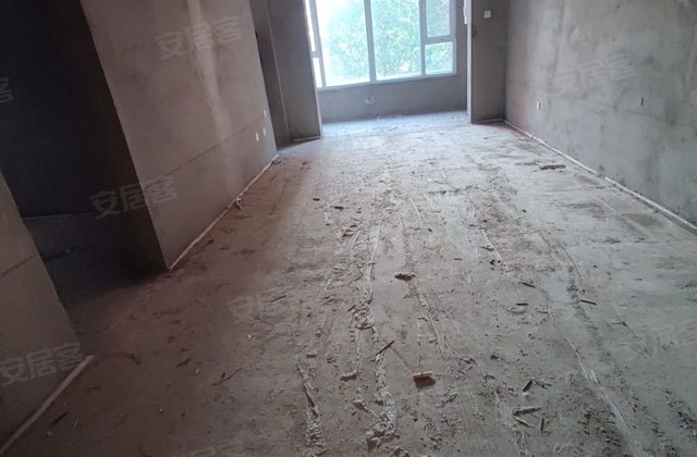 创美悦府(涉县)3室2厅108㎡66万二手房图片