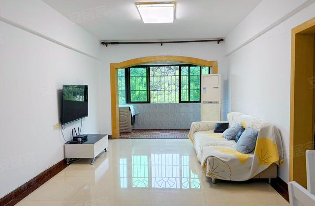 怡海大厦3室2厅94㎡115万二手房图片