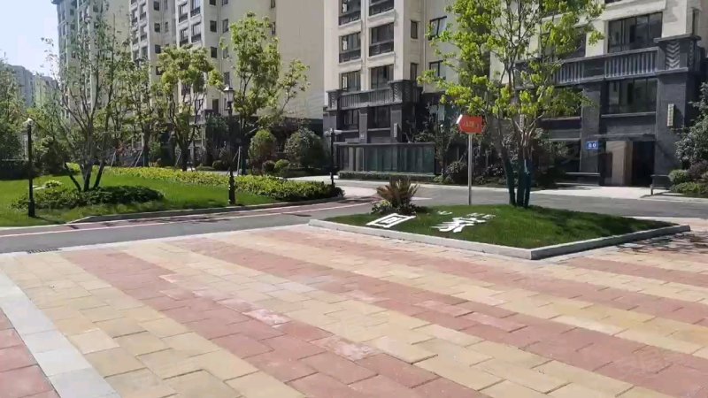 奥体紫兰园