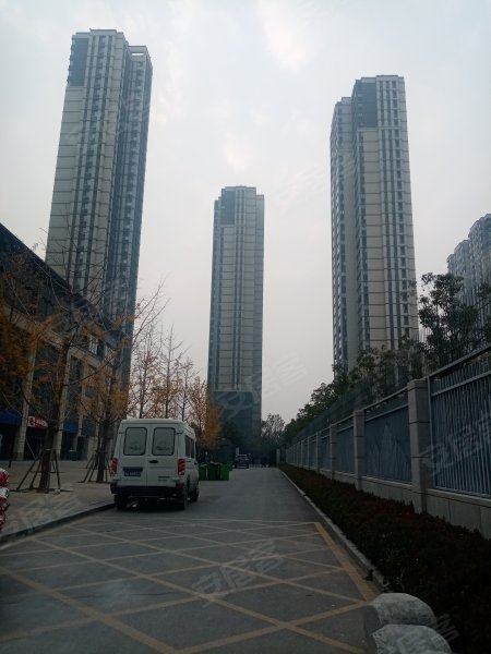 永威枫香庭东院