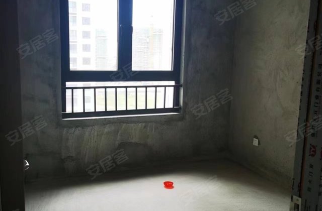 湖悦华庭3室2厅123㎡173万二手房图片