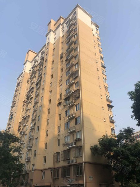 三林新村(258弄)