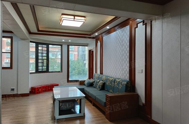 宏泰阳光家园3室2厅91㎡37.8万二手房图片