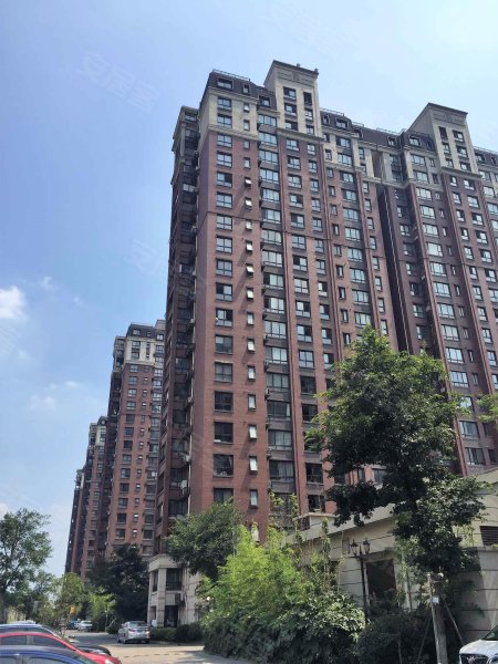 保利叶语(一期公寓住宅) 