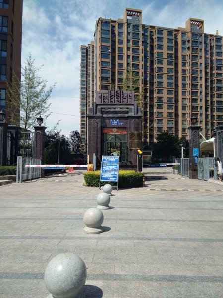 银滩花园(a区),马滩路1-225号-兰州银滩花园(a区)二手房,租房,房价