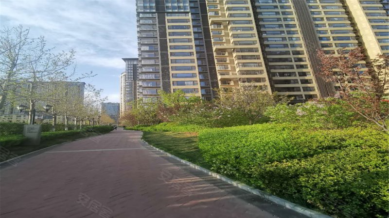 雅颂居,朝阳西道-唐山雅颂居二手房,租房,房价-唐山安居客