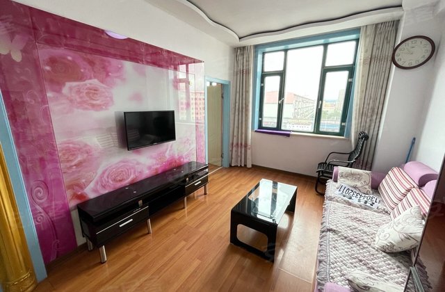 2分小旭哥房产交通便利配套成熟小户型延吉延东区人