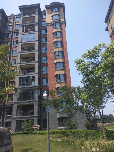 文苑花园,永继路36号 - 郑州文苑花园二手房,租房,房价-郑州安居客