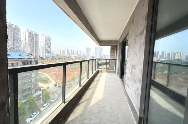 株洲中大城4室2厅142.3㎡88万二手房图片