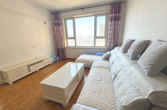 新星宇和邑(C区)2室1厅88.54㎡53.5万二手房图片