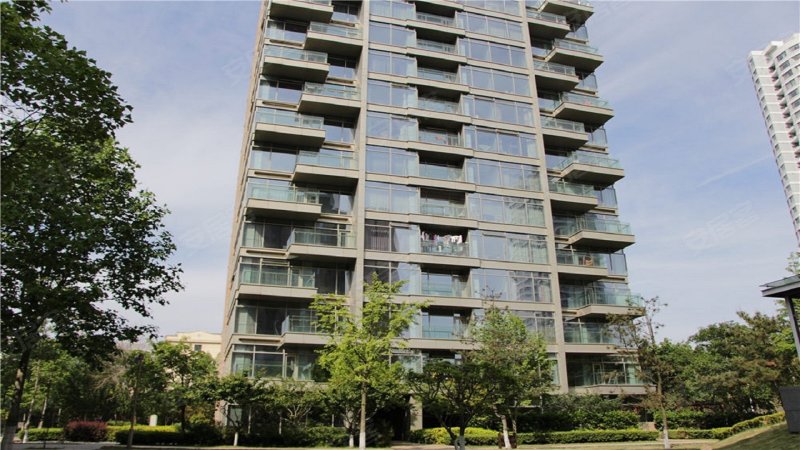 柏丽澜庭,金湾路1号-青岛柏丽澜庭二手房,租房,房价-青岛安居客