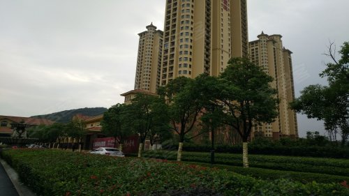 香山壹境,宝华大道5号 - 句容香山壹境二手房,租房,房价-句容安居客